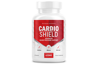 Is Cardio Shield a Scam or Legit - (Alert!)