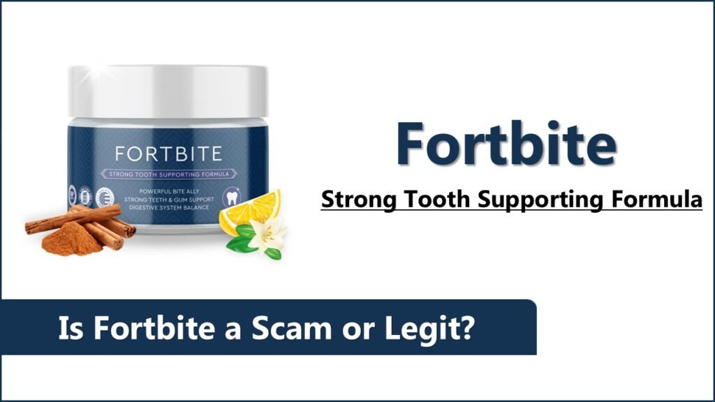 Is FortBite a Scam or Legit - Alert