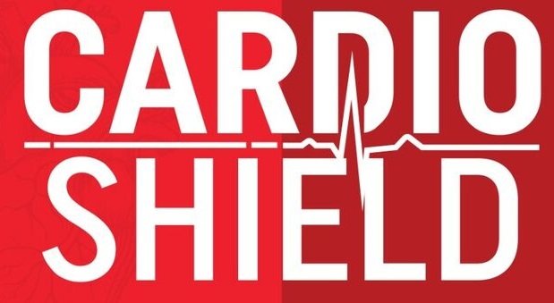 Logo Cardio Shield