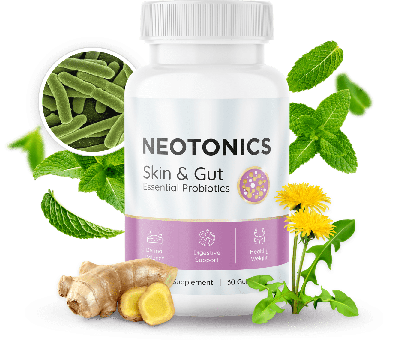 is neotonics a scam or legit - alert