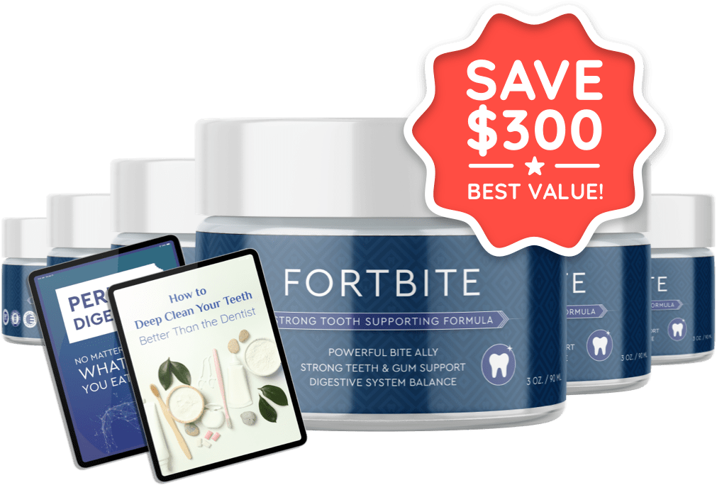fortbite 6 bottles