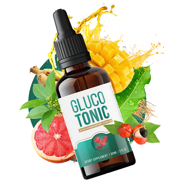 Is GlucoTonic a Scam Or Legit