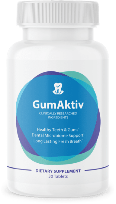 Is GumAktiv a Scam or Legit - (Alert!)
