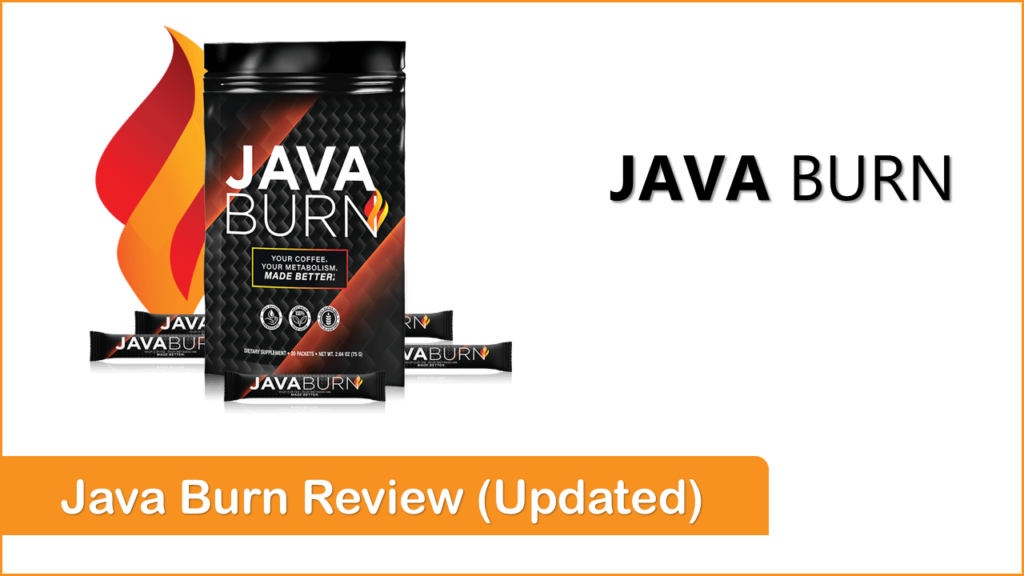 Is Java Burn a Scam or Legit – (Alert!)
