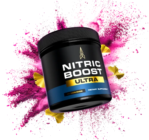 Is Nitric Boost Ultra a Scam or Legit - (Alert!)