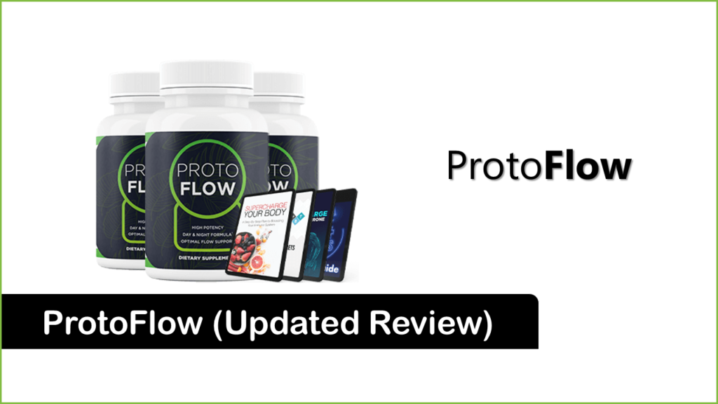 Is ProtoFlow a Scam or Legit - (Alert!)​