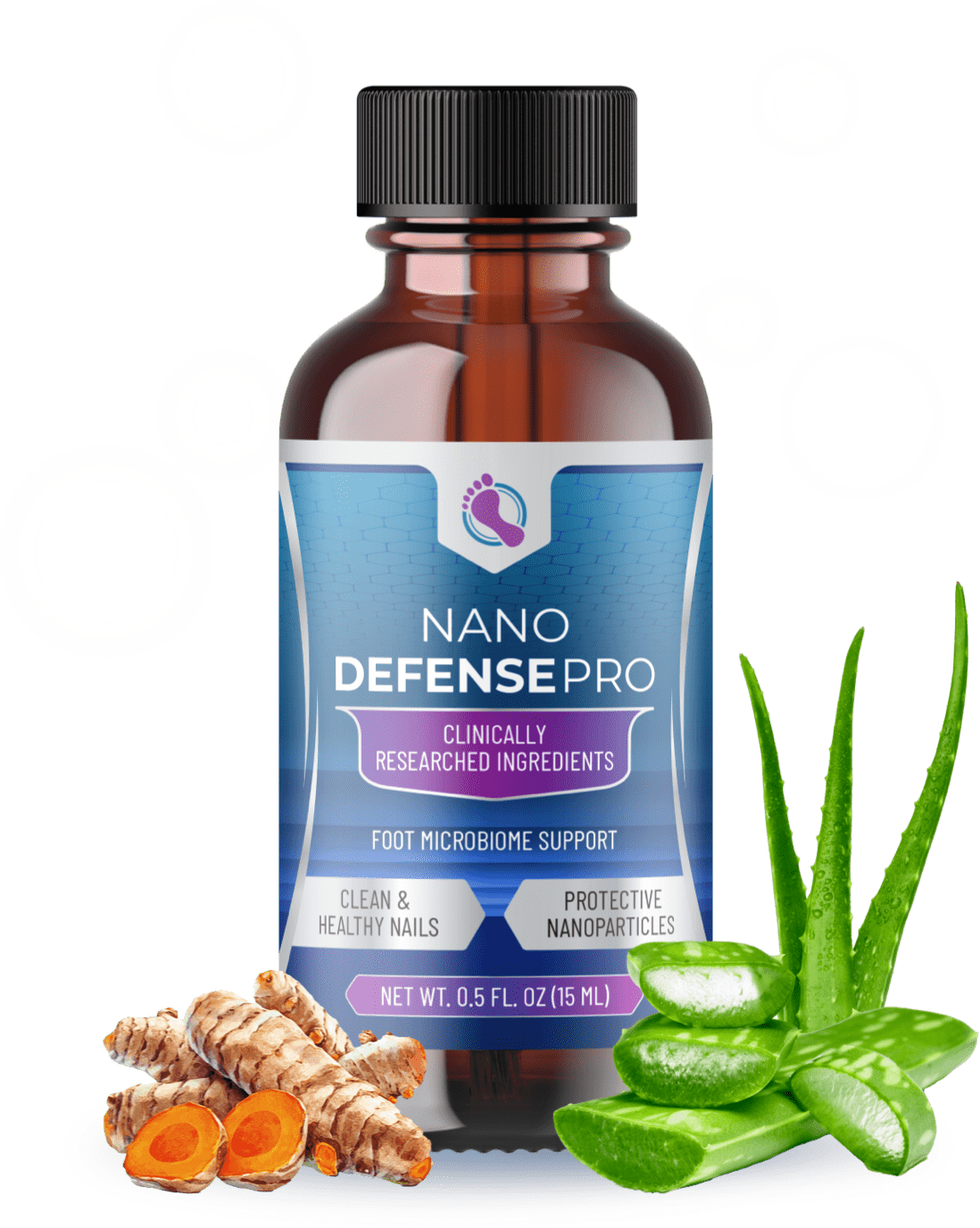 Nano Defense Pro Reviews Is This Serum Legit Or Scam
