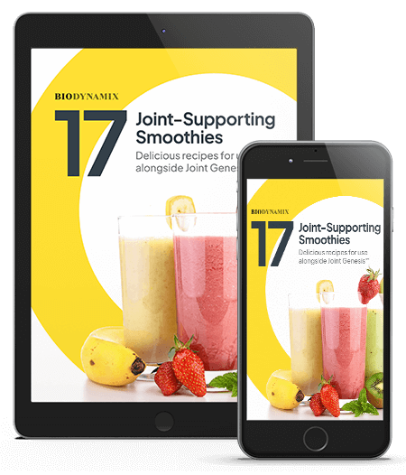 joint genesis + bonuses