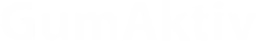 logo_white GumAktiv