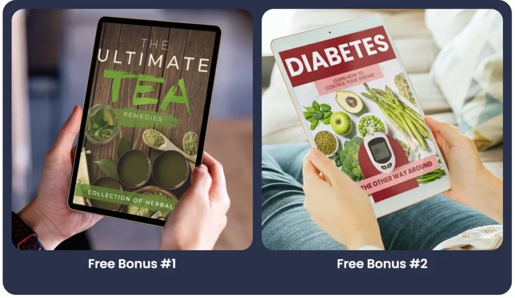 Bonuses-VitaSeal