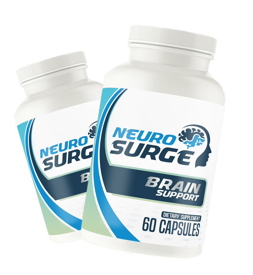 Neuro Surge Scam Alert
