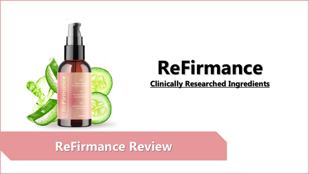 ReFirmance Scam Alert – (Important Updated Info!)