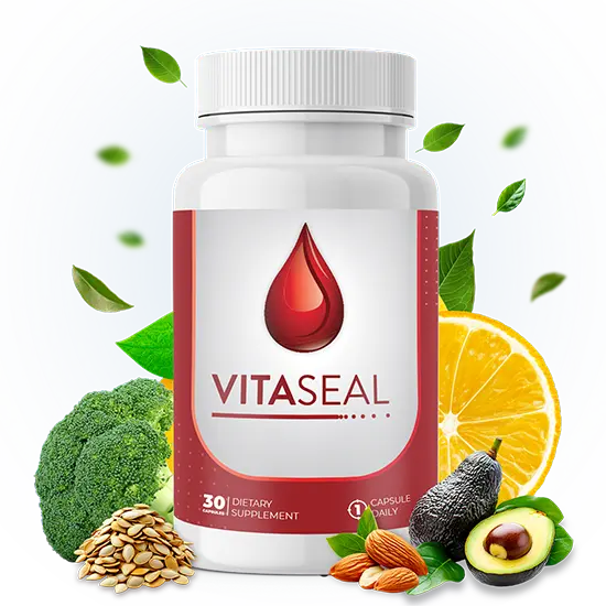 VitaSeal Scam Alert - (Important Info.!)