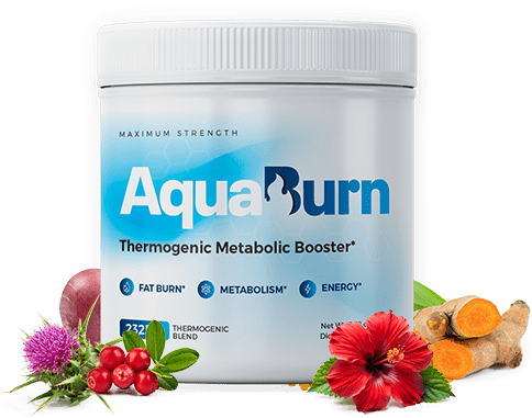 AquaBurn Side Effects What You Need to Know First!