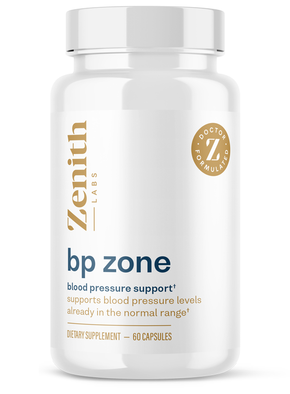 BP Zone Reviews – Is It Worth Buying User Opinion!