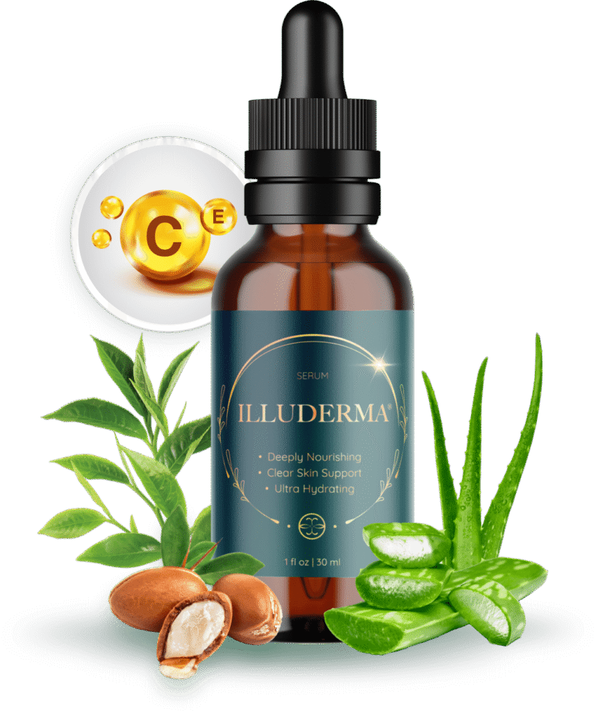 Illuderma Ingredients The Complete Guide to Its Dark Spot Clearing Formula