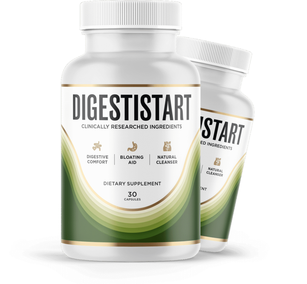 Is DigestiStart a Scam An Honest, Evidence-Based Review