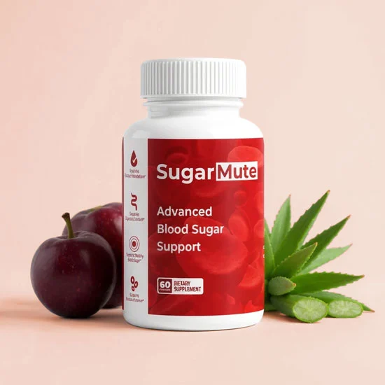 Is SugarMute a Scam The Truth Behind the Blood Sugar Formula