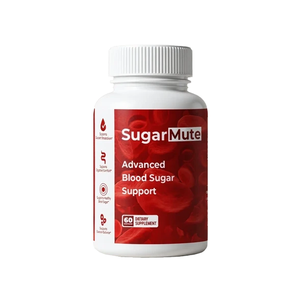 sugarmute ingredients